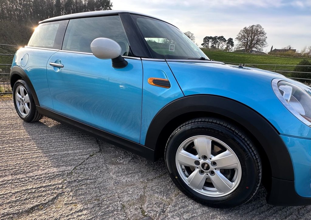 Used MINI Hatch 2017 for sale - 78082304: Photo 5