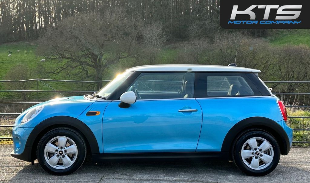 Used MINI Hatch 2017 for sale - 78082304: Photo 6