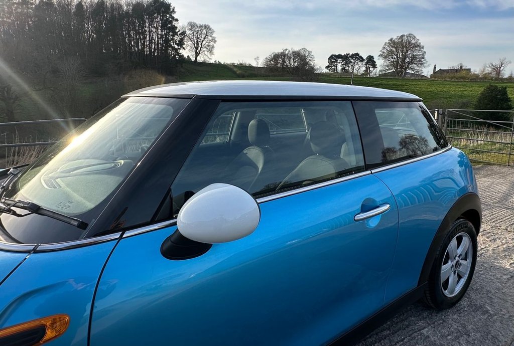 Used MINI Hatch 2017 for sale - 78082304: Photo 7