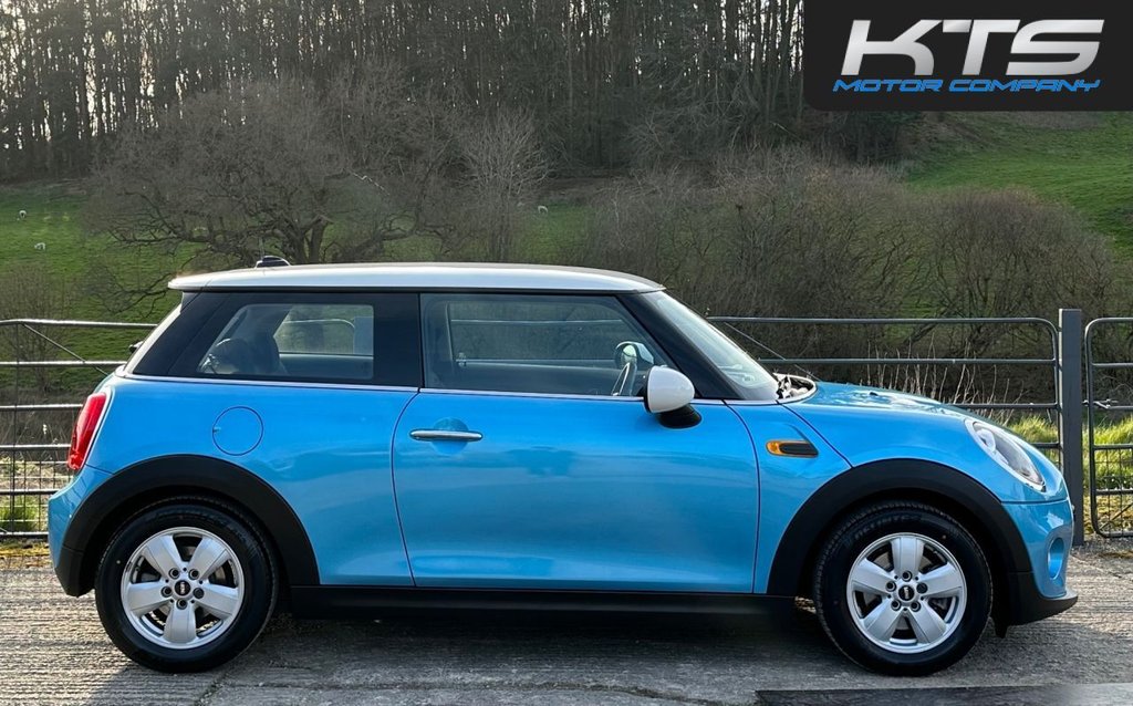 Used MINI Hatch 2017 for sale - 78082304: Photo 8