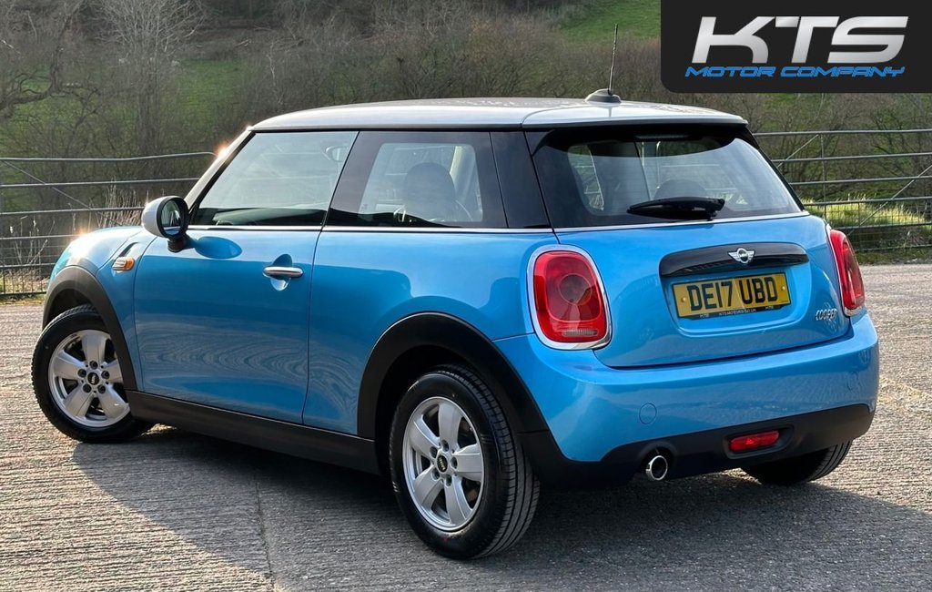 Used MINI Hatch 2017 for sale - 78082304: Photo 9