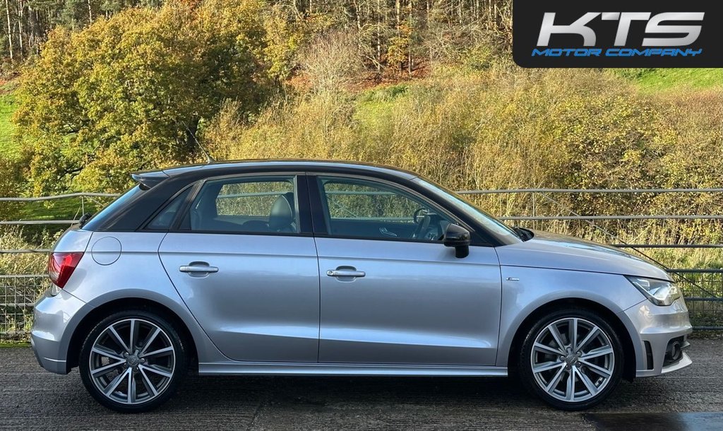 Used Audi A1 2014 for sale - 76570642: Photo 10