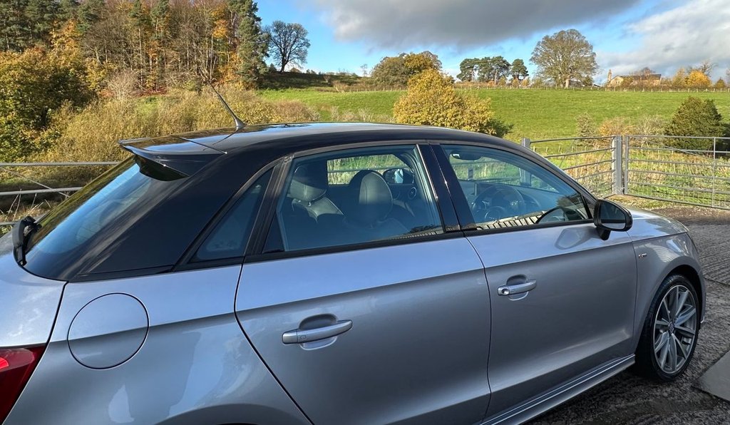 Used Audi A1 2014 for sale - 76570642: Photo 11