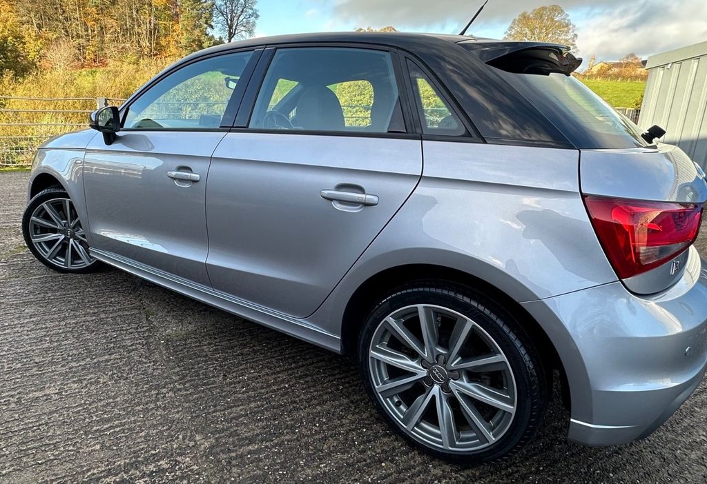 Used Audi A1 2014 for sale - 76570642: Photo 15
