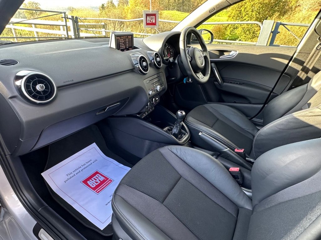 Used Audi A1 2014 for sale - 76570642: Photo 17