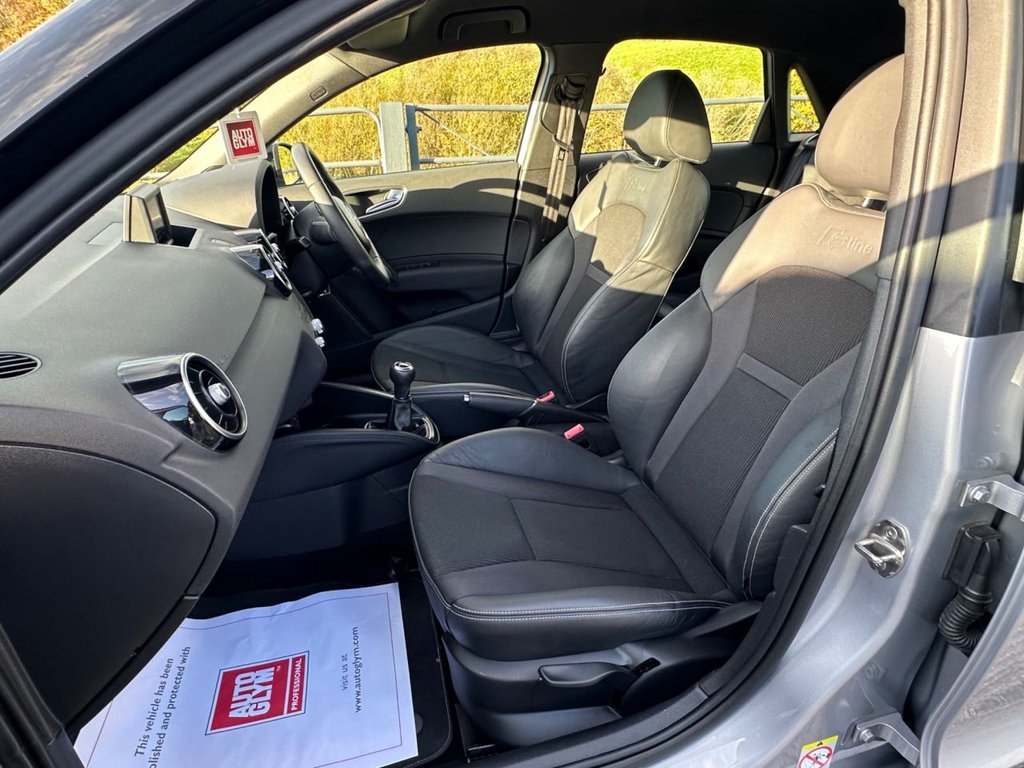 Used Audi A1 2014 for sale - 76570642: Photo 18