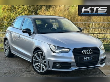 Used Audi A1 2014 for sale - 76570642: Photo