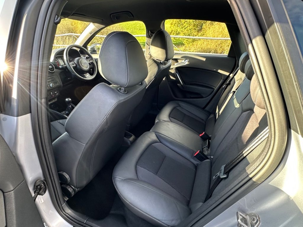 Used Audi A1 2014 for sale - 76570642: Photo 20