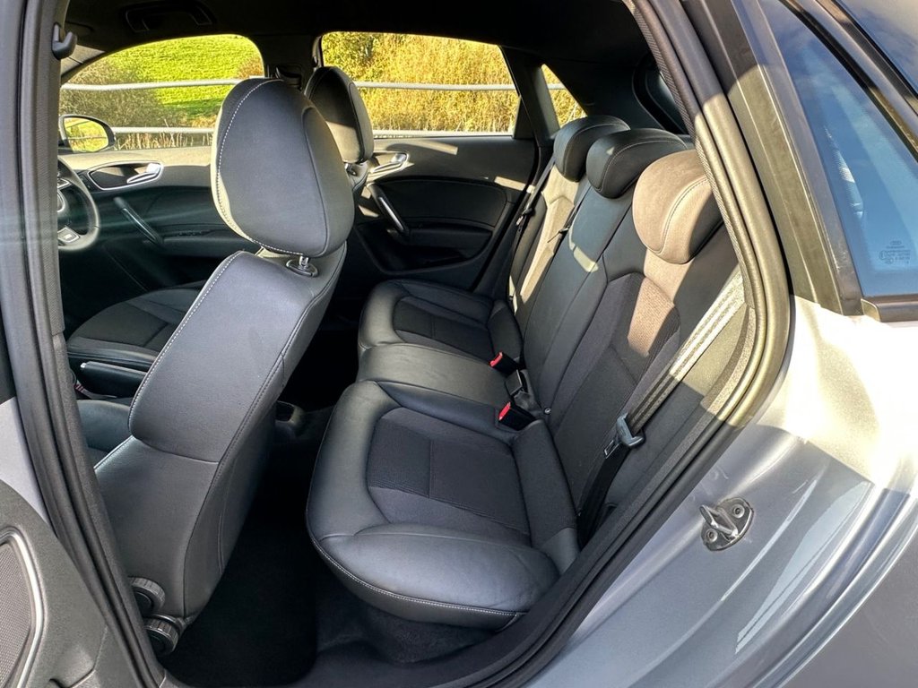 Used Audi A1 2014 for sale - 76570642: Photo 21