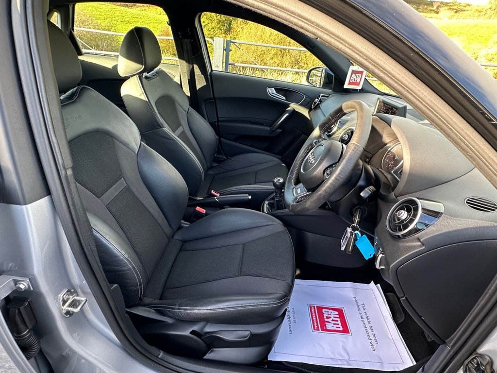 Used Audi A1 2014 for sale - 76570642: Photo 23