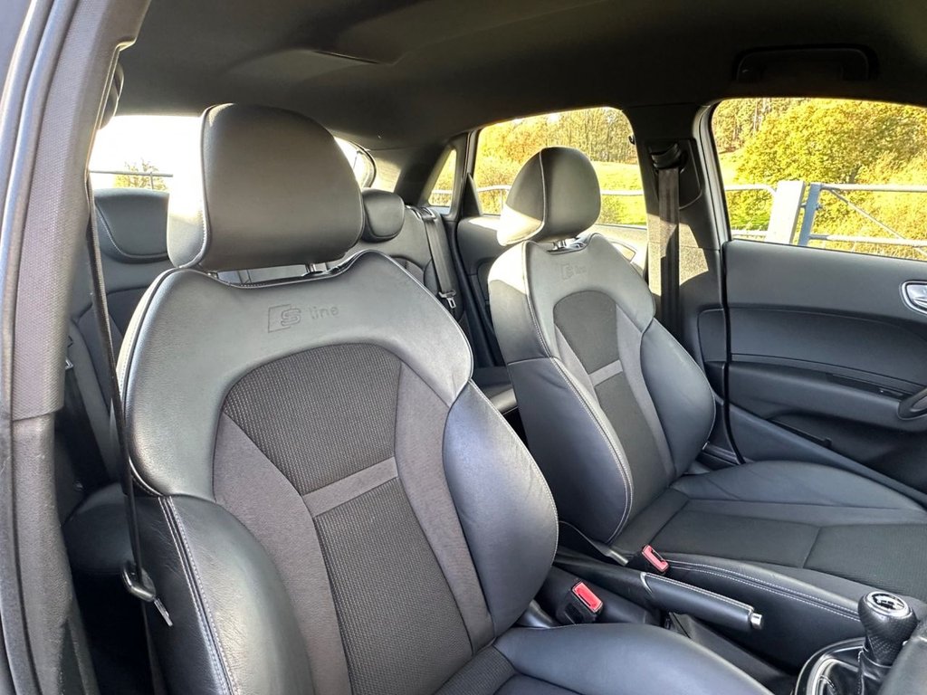 Used Audi A1 2014 for sale - 76570642: Photo 24