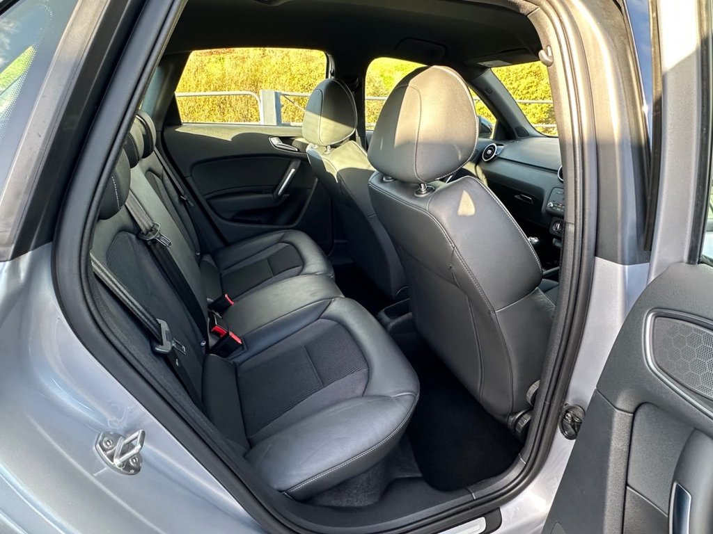 Used Audi A1 2014 for sale - 76570642: Photo 25