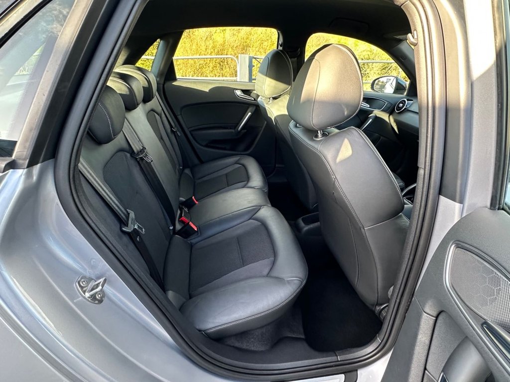 Used Audi A1 2014 for sale - 76570642: Photo 26