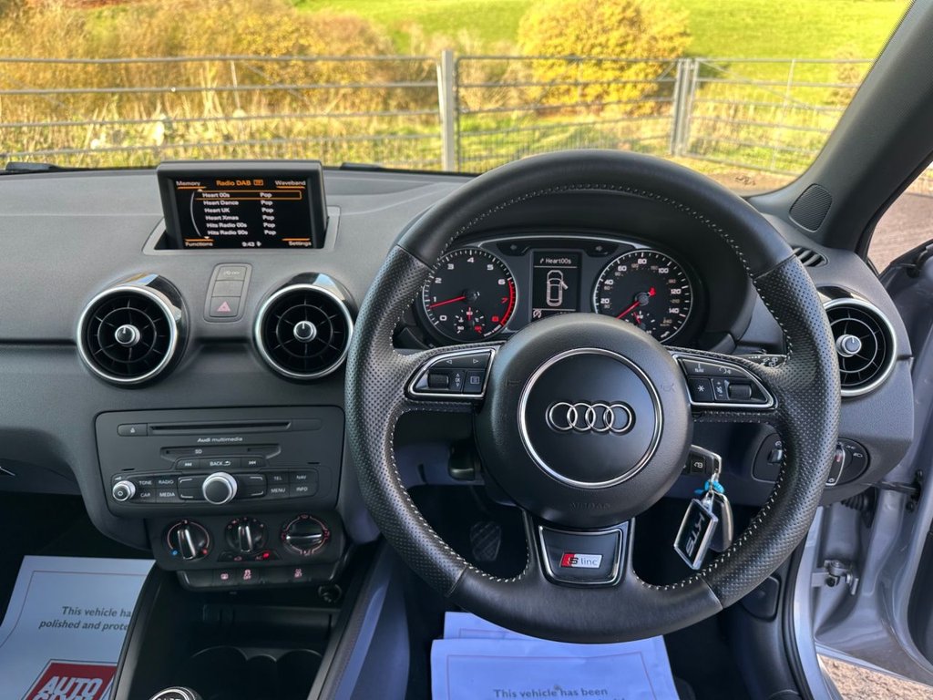 Used Audi A1 2014 for sale - 76570642: Photo 27