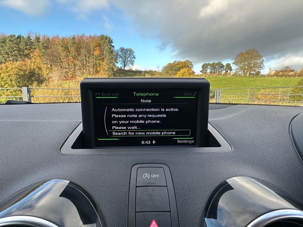 Used Audi A1 2014 for sale - 76570642: Photo 30