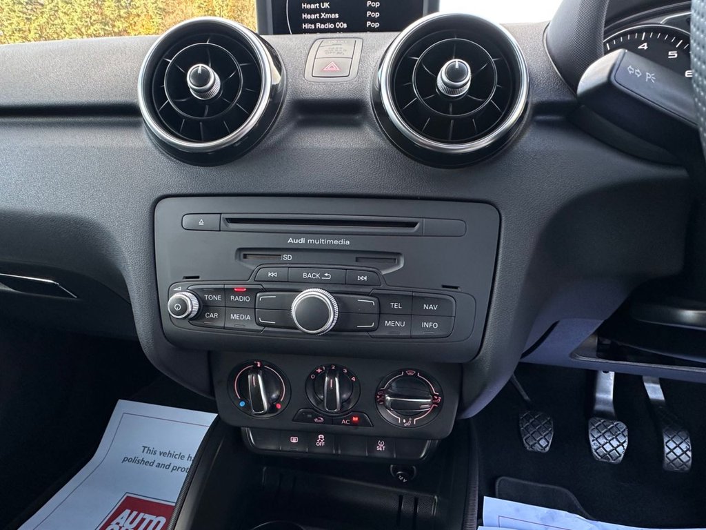 Used Audi A1 2014 for sale - 76570642: Photo 31