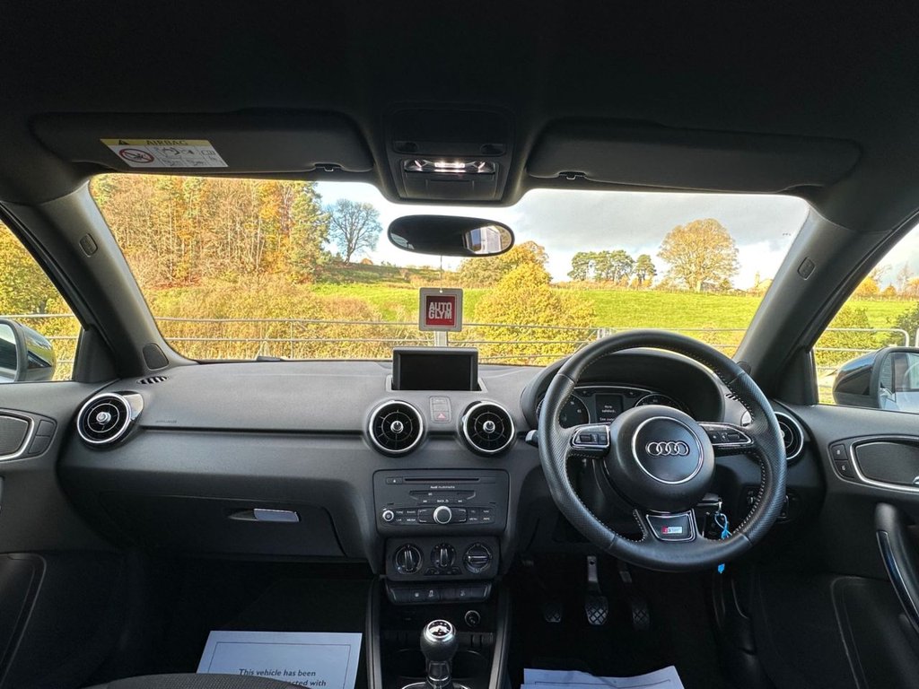 Used Audi A1 2014 for sale - 76570642: Photo 33