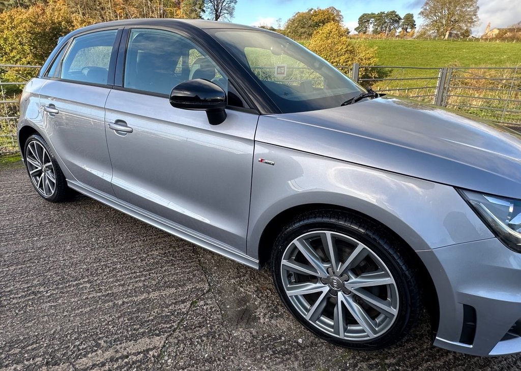 Used Audi A1 2014 for sale - 76570642: Photo 36