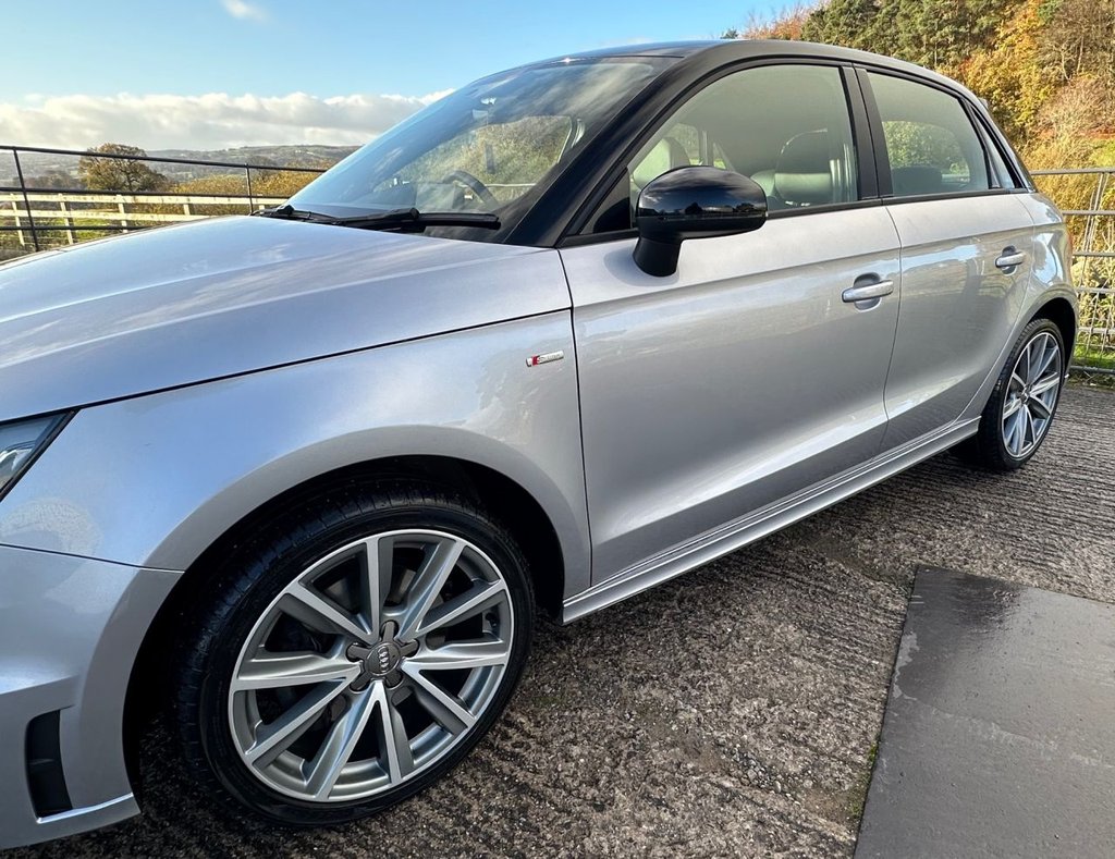 Used Audi A1 2014 for sale - 76570642: Photo 37