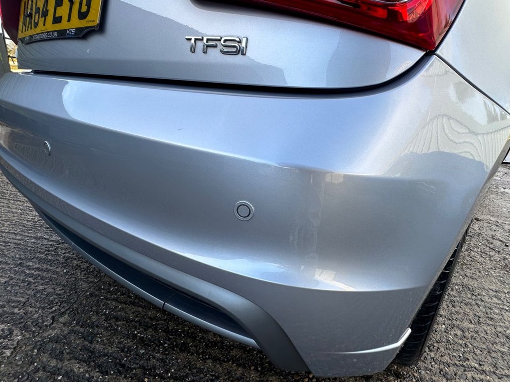 Used Audi A1 2014 for sale - 76570642: Photo 39