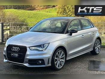 Used Audi A1 2014 for sale - 76570642: Photo