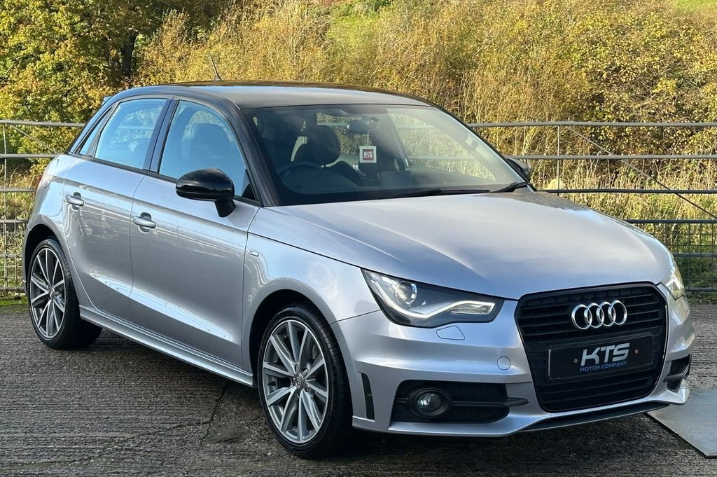 Used Audi A1 2014 for sale - 76570642: Photo 4