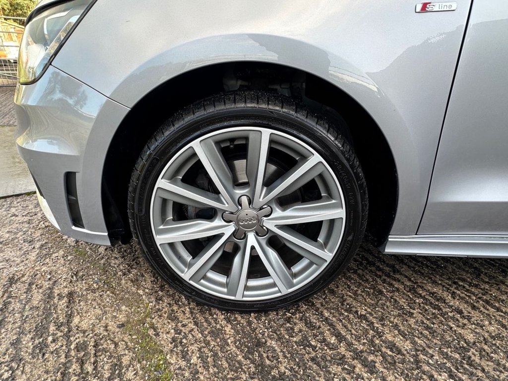 Used Audi A1 2014 for sale - 76570642: Photo 41