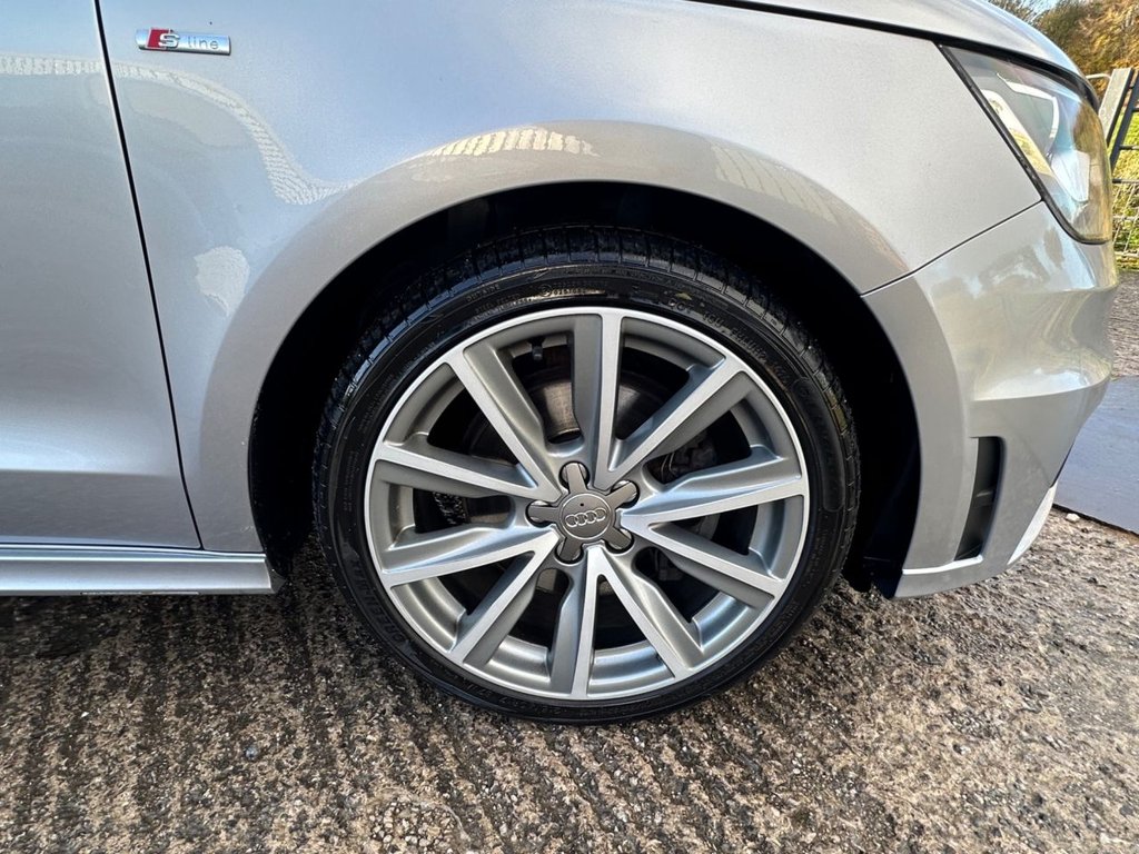 Used Audi A1 2014 for sale - 76570642: Photo 42