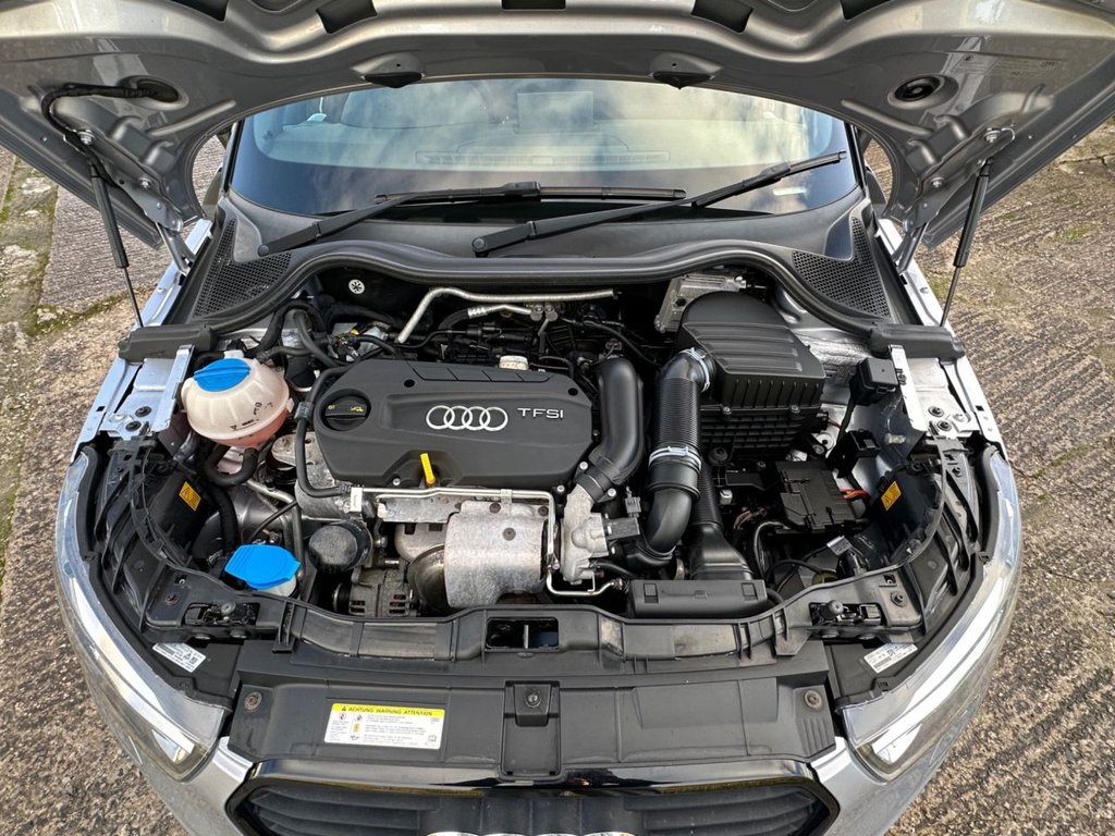 Used Audi A1 2014 for sale - 76570642: Photo 48