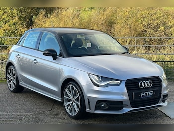 Used Audi A1 2014 for sale - 76570642: Photo