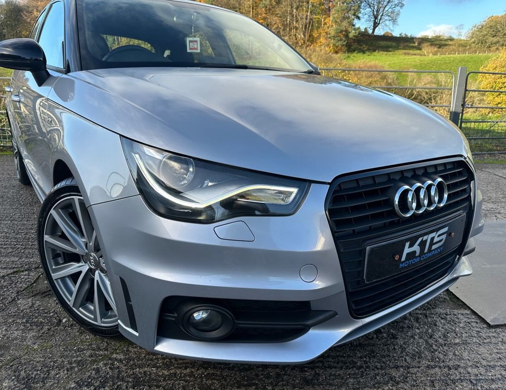 Used Audi A1 2014 for sale - 76570642: Photo 5