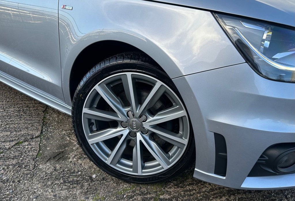 Used Audi A1 2014 for sale - 76570642: Photo 6