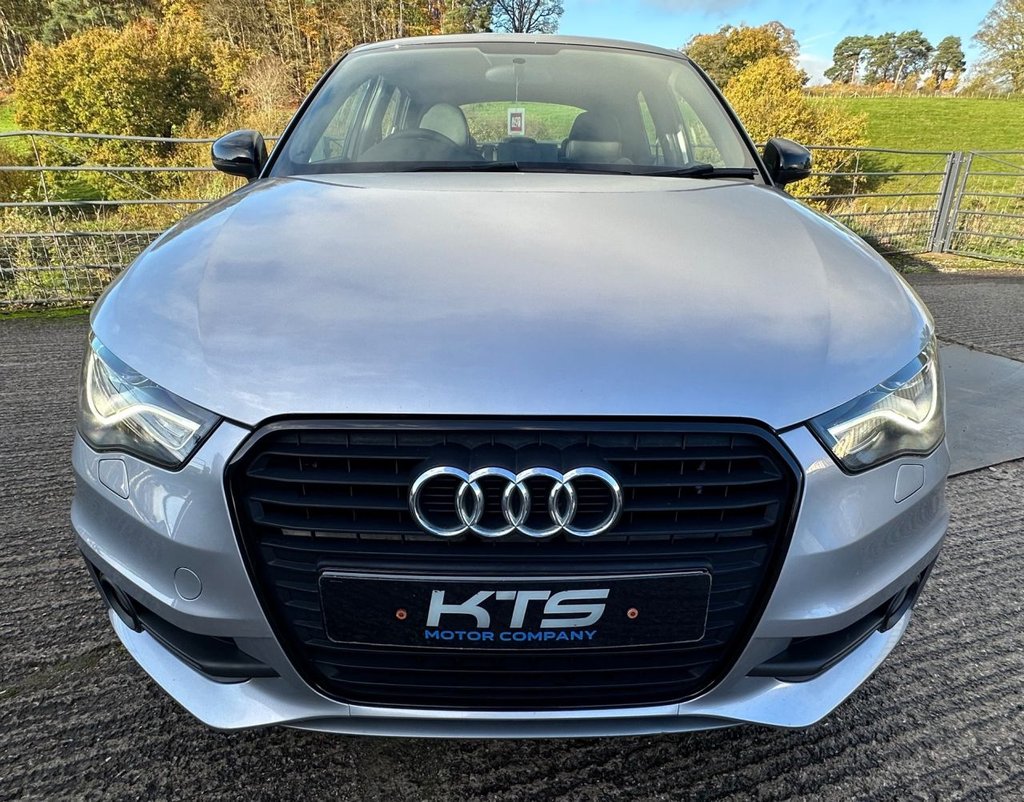 Used Audi A1 2014 for sale - 76570642: Photo 7