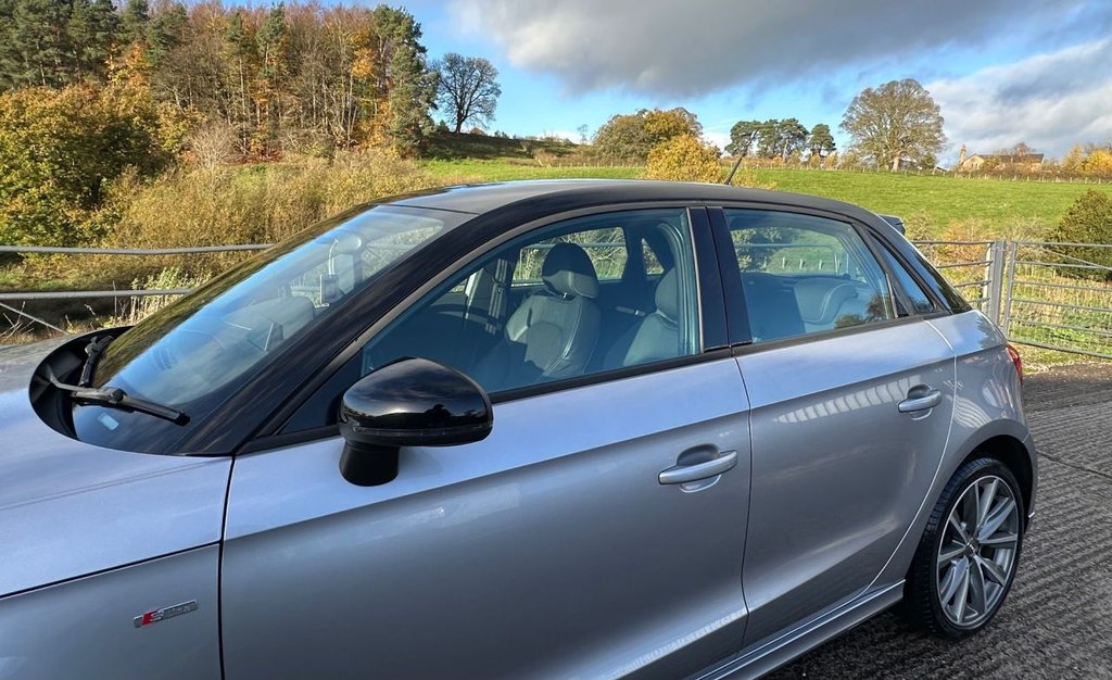 Used Audi A1 2014 for sale - 76570642: Photo 9