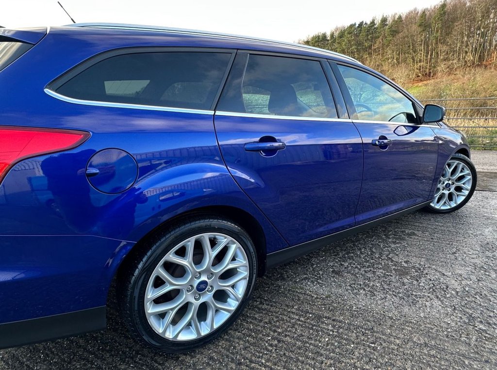 Used Ford Focus 2017 for sale - 76973568: Photo 15