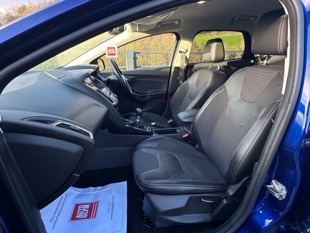 Used Ford Focus 2017 for sale - 76973568: Photo 17