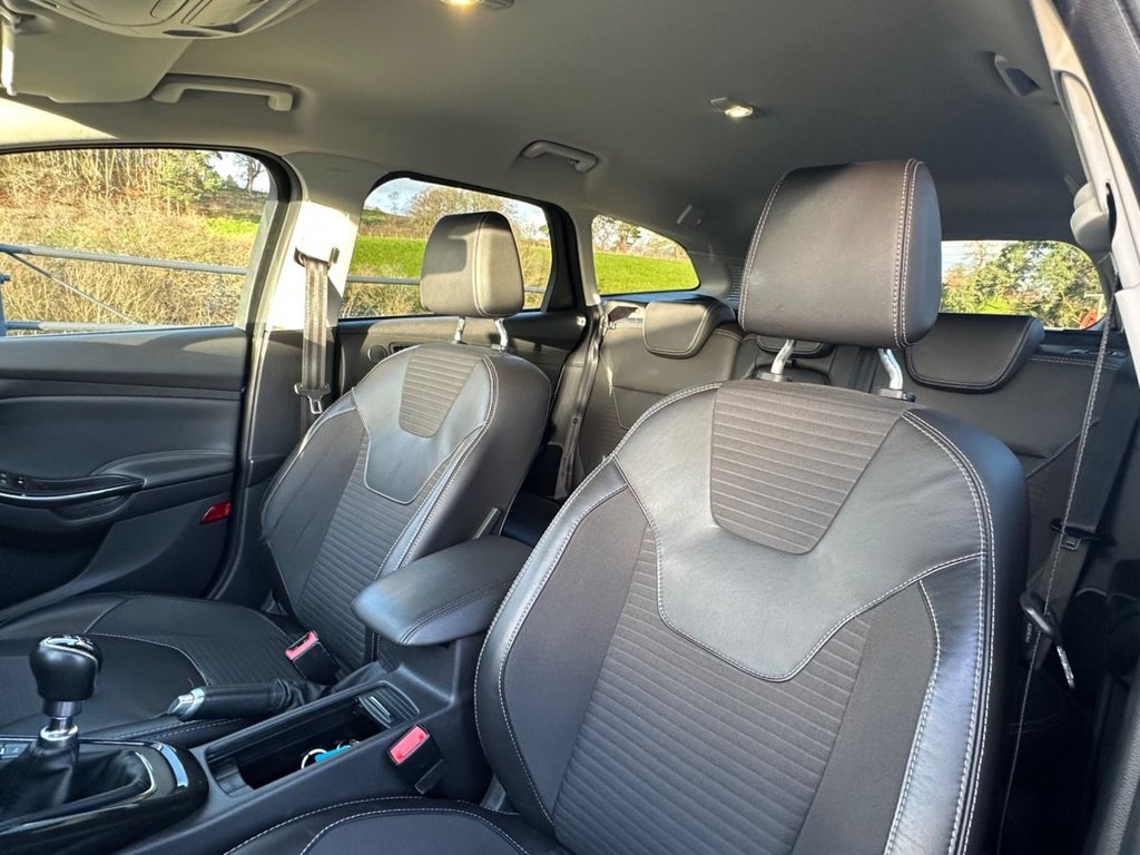 Used Ford Focus 2017 for sale - 76973568: Photo 18