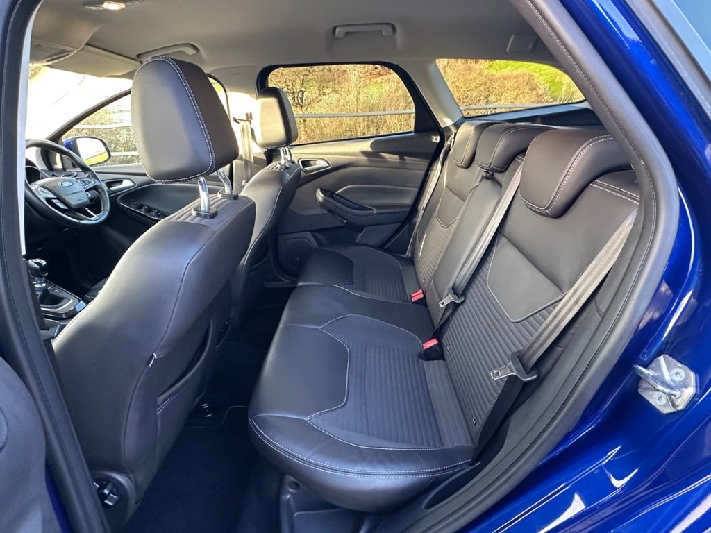 Used Ford Focus 2017 for sale - 76973568: Photo 20