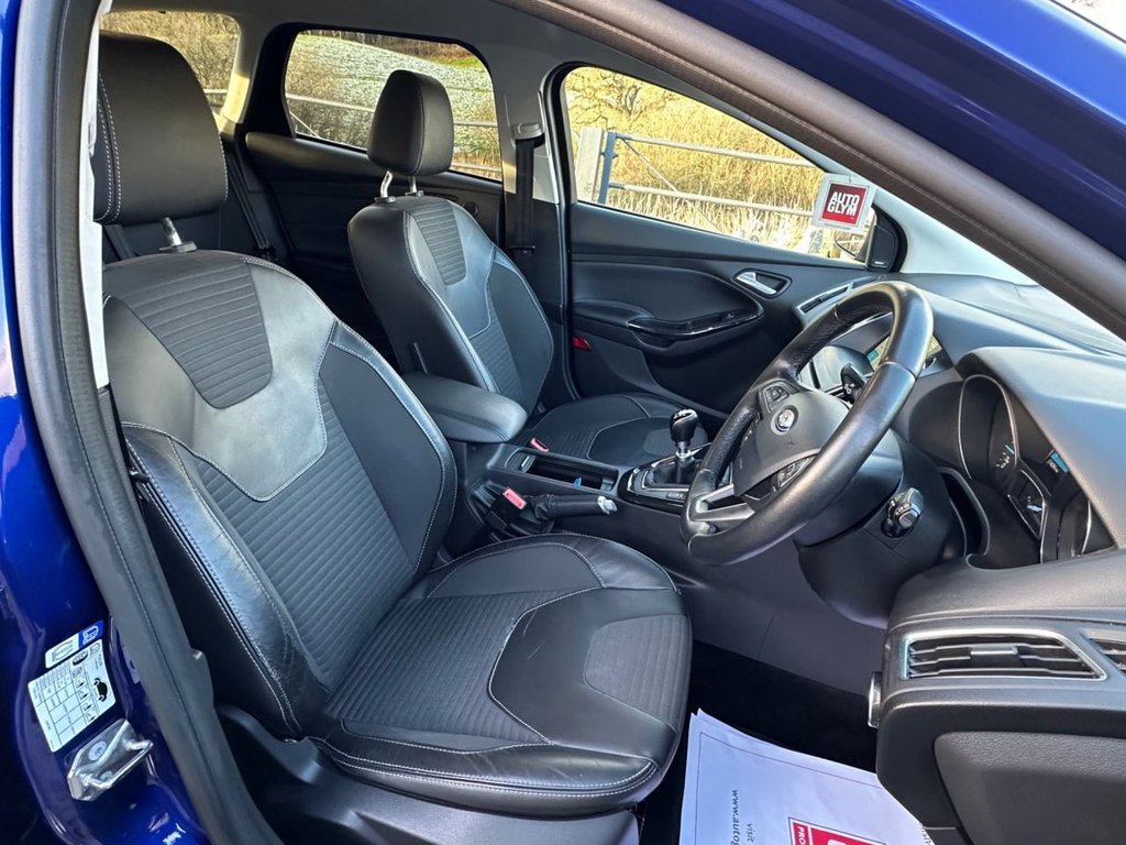 Used Ford Focus 2017 for sale - 76973568: Photo 23