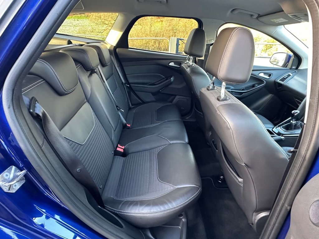 Used Ford Focus 2017 for sale - 76973568: Photo 25
