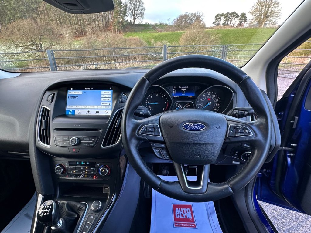 Used Ford Focus 2017 for sale - 76973568: Photo 26