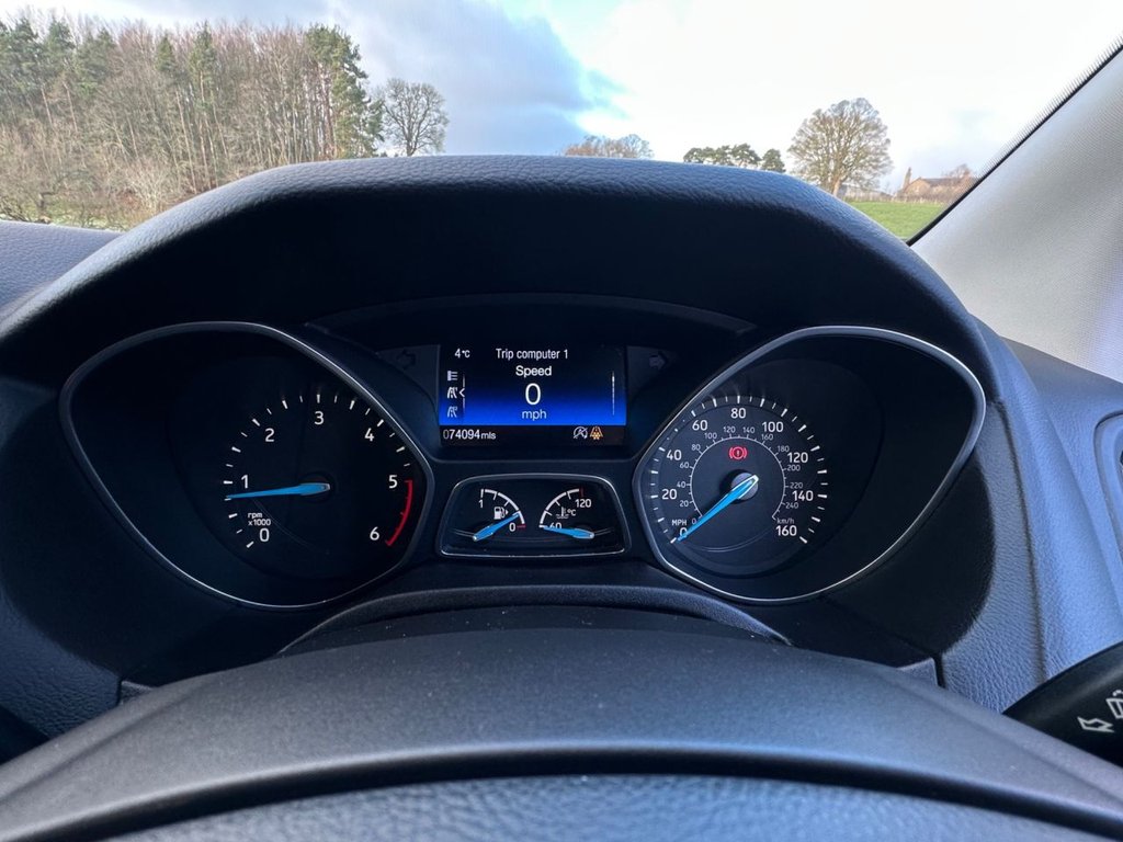 Used Ford Focus 2017 for sale - 76973568: Photo 27