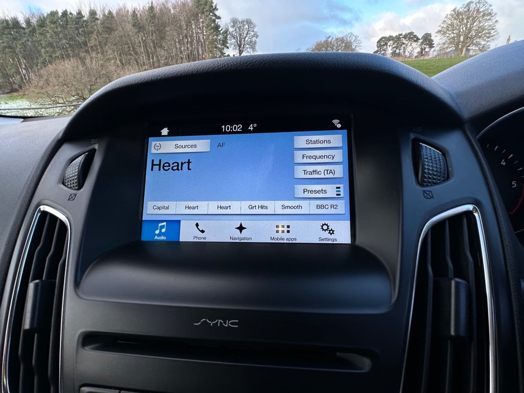 Used Ford Focus 2017 for sale - 76973568: Photo 28