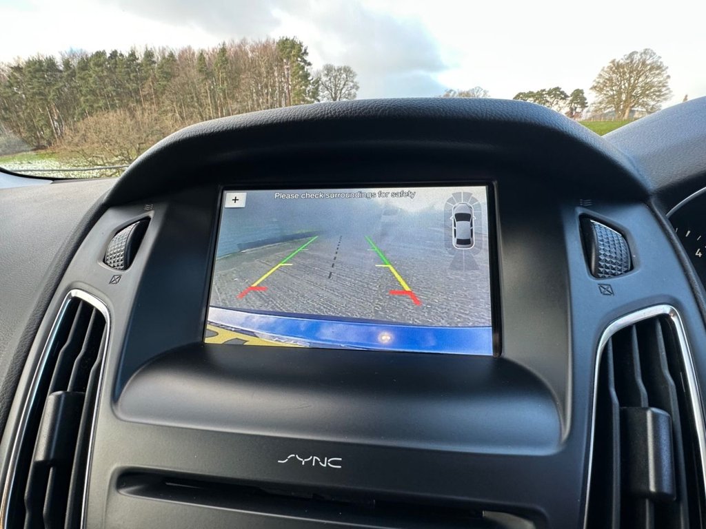 Used Ford Focus 2017 for sale - 76973568: Photo 29