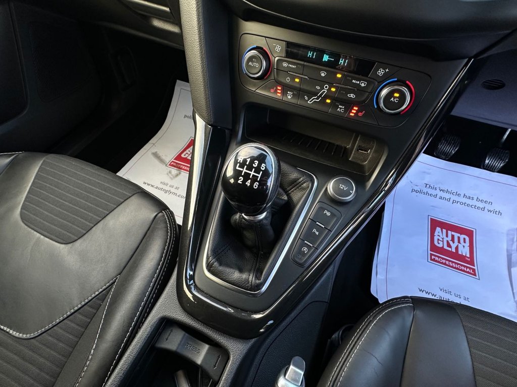 Used Ford Focus 2017 for sale - 76973568: Photo 32