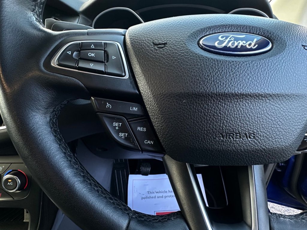Used Ford Focus 2017 for sale - 76973568: Photo 33