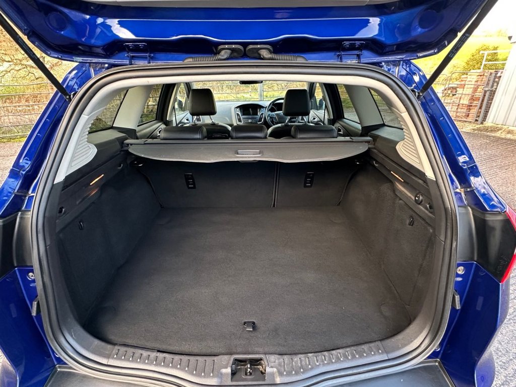 Used Ford Focus 2017 for sale - 76973568: Photo 36