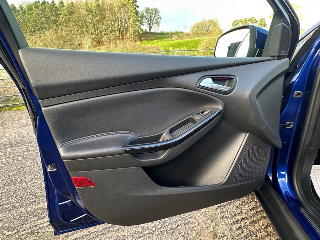 Used Ford Focus 2017 for sale - 76973568: Photo 37