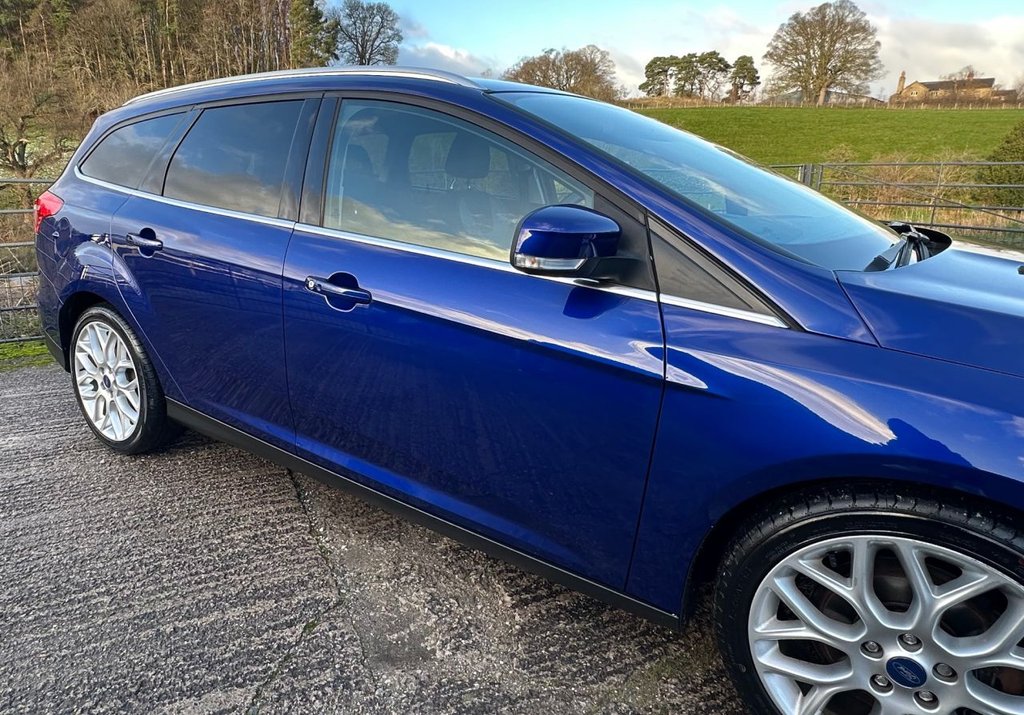 Used Ford Focus 2017 for sale - 76973568: Photo 38