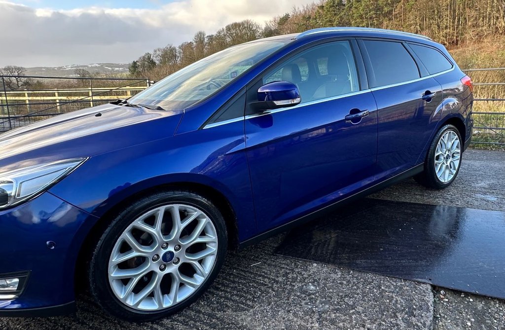 Used Ford Focus 2017 for sale - 76973568: Photo 39